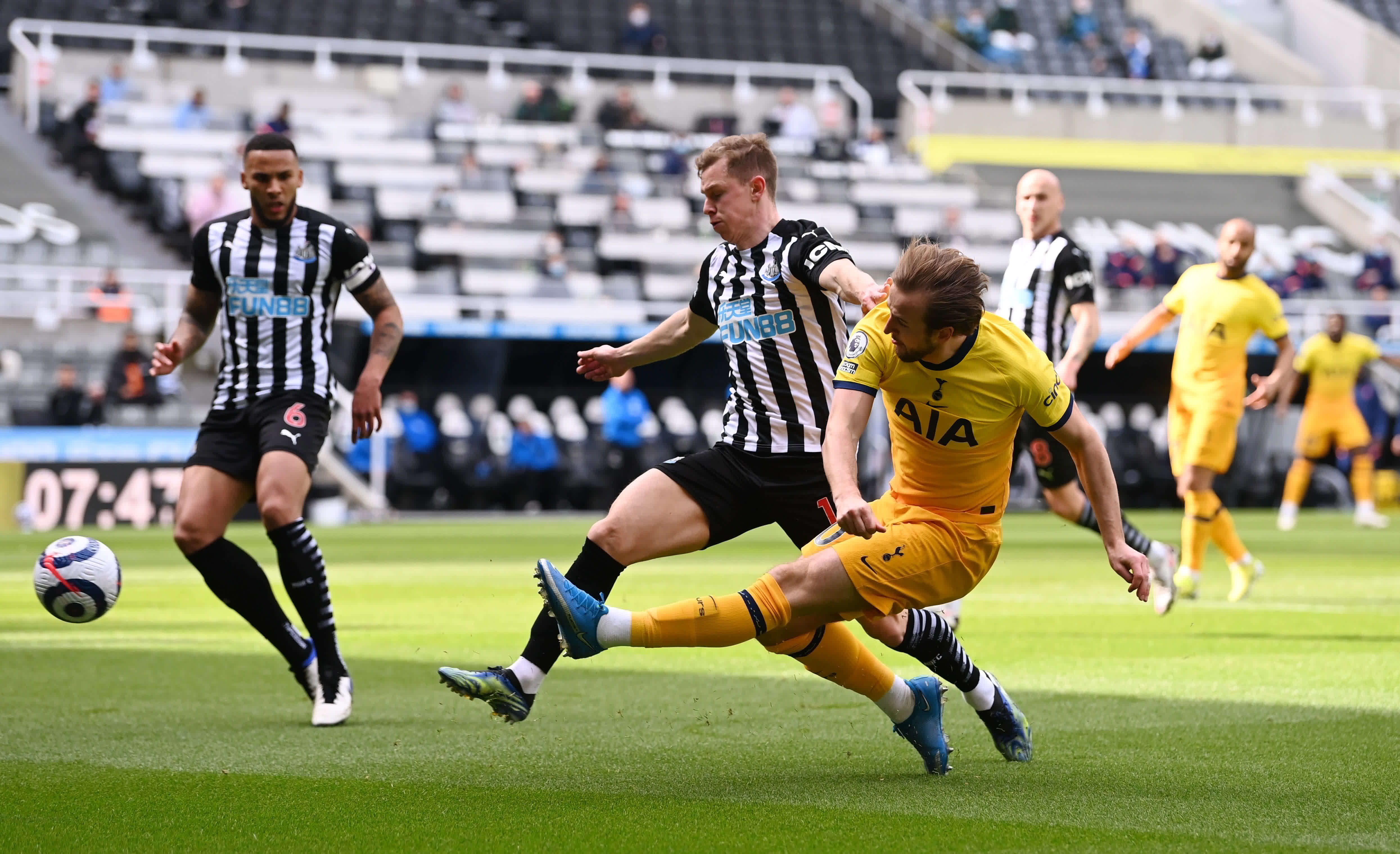 技术统计 技术统计